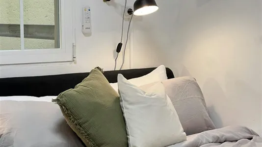 Rooms in Madrid Centro - photo 5