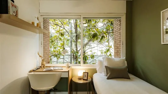 Rooms in Barcelona Horta-Guinardó - photo 2