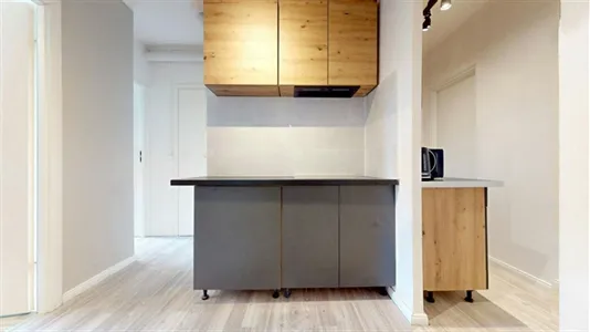 Rooms in Location is not specified - photo 10