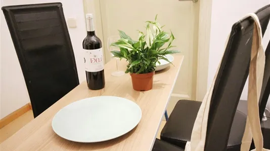 Rooms in Barcelona Sarrià-St. Gervasi - photo 4