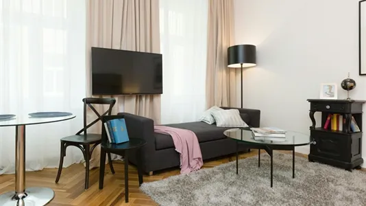 Apartments in Vienna Alsergrund - photo 7