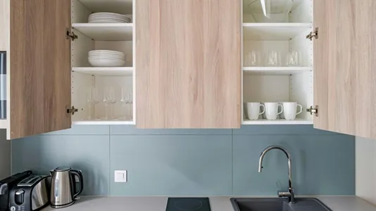 Apartments in Prague 10 - photo 9