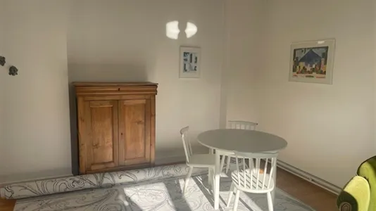 Apartments in Brussels Sint-Lambrechts-Woluwe - photo 4