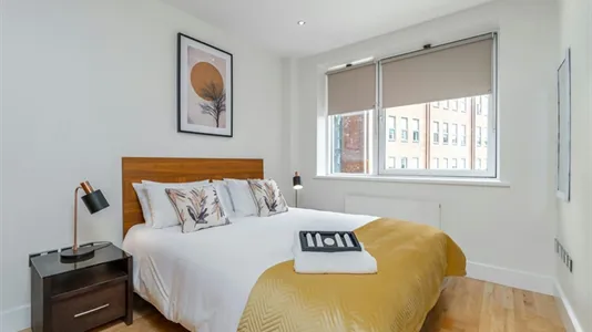 Apartments in Dublin 2 - photo 8