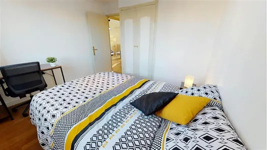 Rooms in Lyon - photo 2