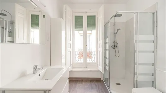 Rooms in Madrid Chamberí - photo 5