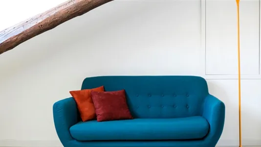 Apartments in Turin - photo 4