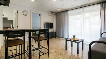 Apartment for rent in Valencia Poblats Marítims, Valencia (region)