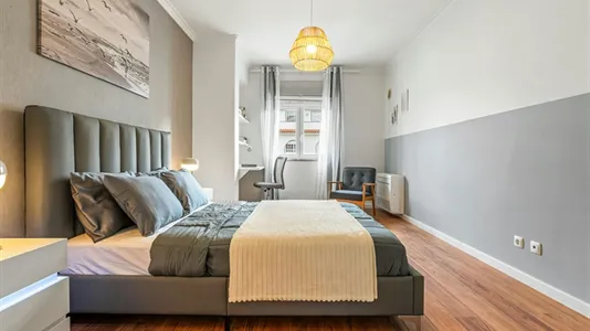 Rooms in Oeiras - photo 1