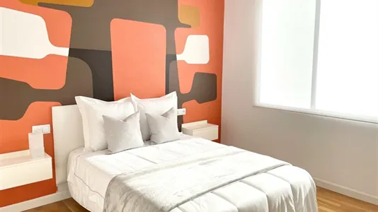 Rooms in Murcia - photo 3