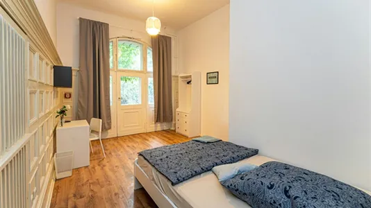 Rooms in Berlin Mitte - photo 1