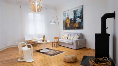 Apartment for rent in Berlin Mitte, Berlin