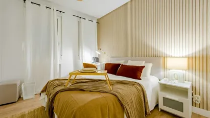 Room for rent in Madrid Chamberí, Madrid