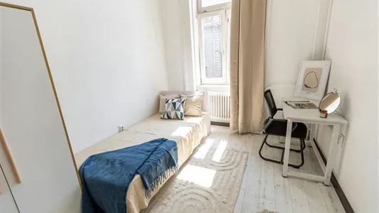 Rooms in Budapest XIII. kerület - photo 2