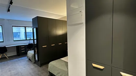 Apartments in Valencia Algirós - photo 6