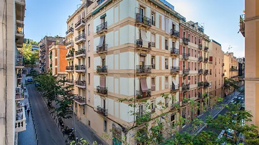 Apartments in Barcelona Sants-Montjuïc - photo 4