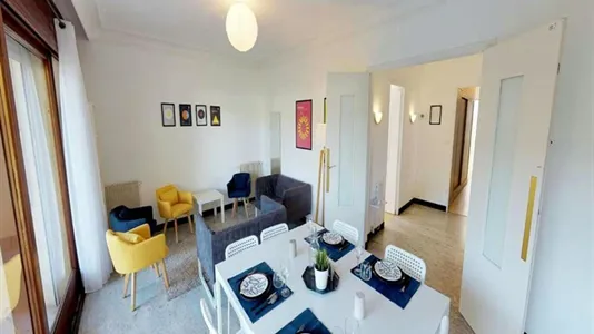 Rooms in Montpellier - photo 5