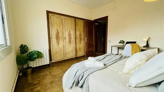 Rooms in Barcelona Sarrià-St. Gervasi - photo 3