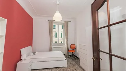 Room for rent in Genoa, Liguria