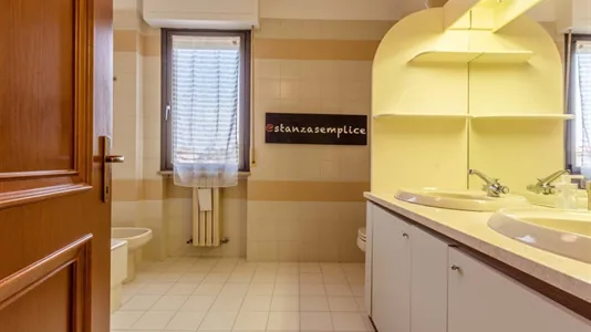 Rooms in Pisa - photo 7