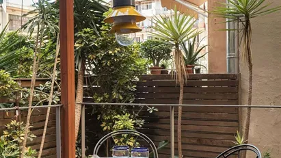 Apartment for rent in Barcelona Sarrià-St. Gervasi, Barcelona
