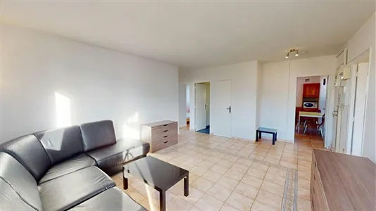 Rooms in Grenoble - photo 5