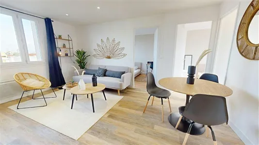 Rooms in Lyon - photo 10