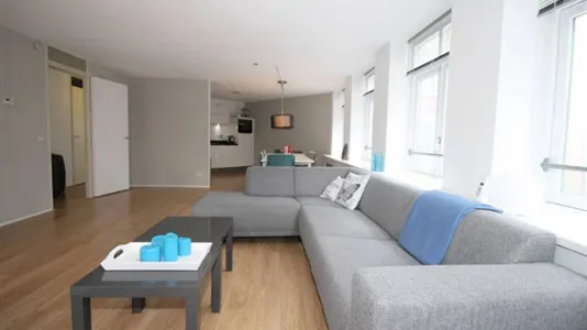 Apartments in The Hague Centrum - photo 4