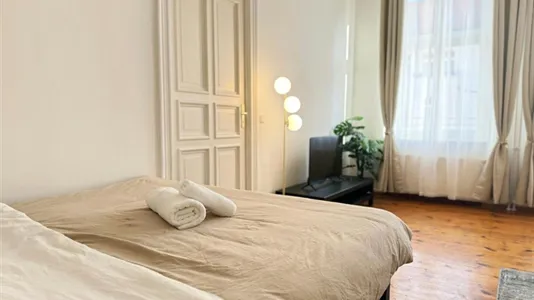Rooms in Berlin Friedrichshain-Kreuzberg - photo 2