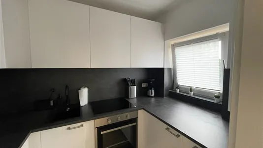 Apartments in Hamburg Wandsbek - photo 6