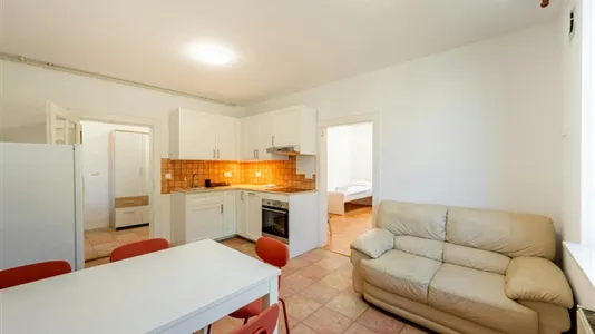 Rooms in Besnica - photo 1