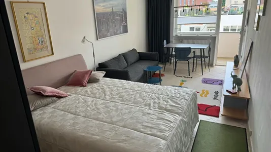 Apartments in Berlin Charlottenburg-Wilmersdorf - photo 3