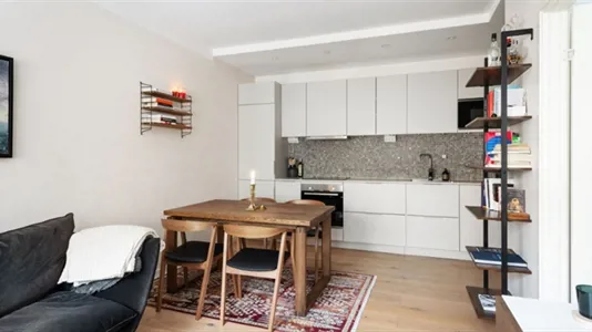 Apartments in Solna - photo 1