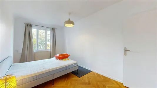 Rooms in Lyon - photo 4