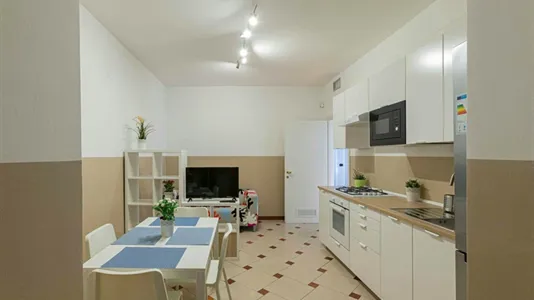 Rooms in Milano Zona 3 - Porta Venezia, Città Studi, Lambrate - photo 6