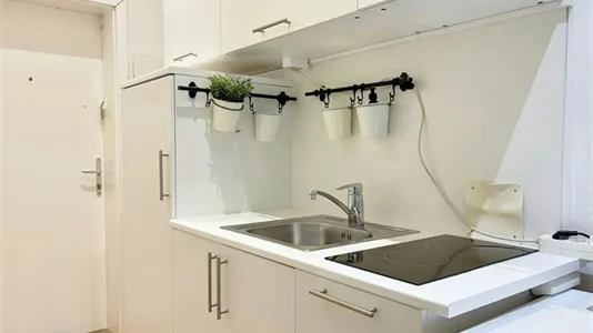 Apartments in Vienna Alsergrund - photo 2