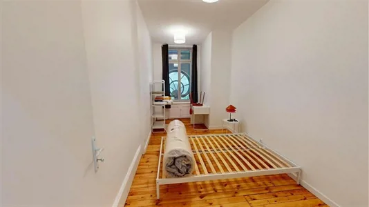 Rooms in Clermont-Ferrand - photo 2