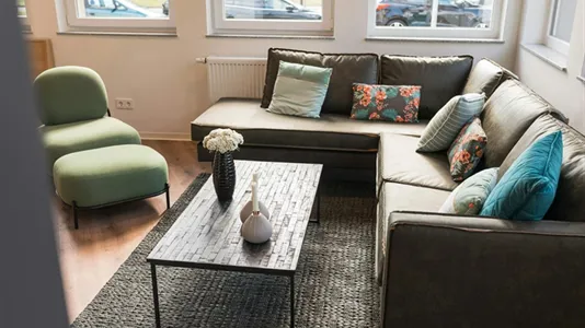 Apartments in Darmstadt - photo 6