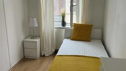 Rooms in Wien Mariahilf - photo 5