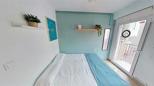 Rooms in Zaragoza - photo 6