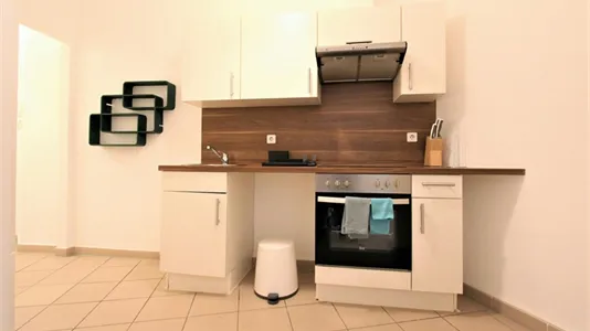 Apartments in Wien Neubau - photo 4