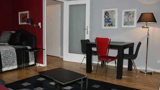 Apartments in Berlin Charlottenburg-Wilmersdorf - photo 3