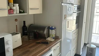 Apartment for rent in Mannheim, Baden-Württemberg
