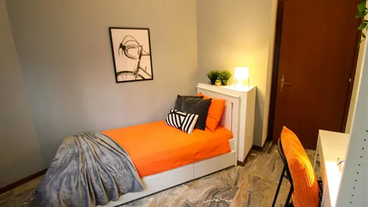 Rooms in Bologna - photo 3