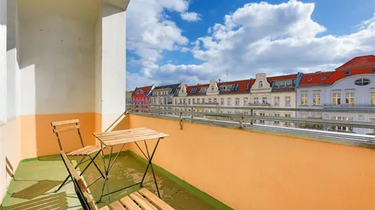 Rooms in Berlin Charlottenburg-Wilmersdorf - photo 5