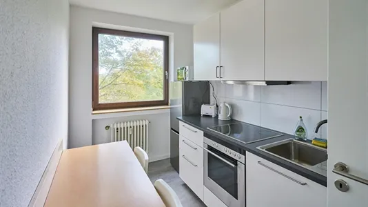 Rooms in Dusseldorf - photo 6