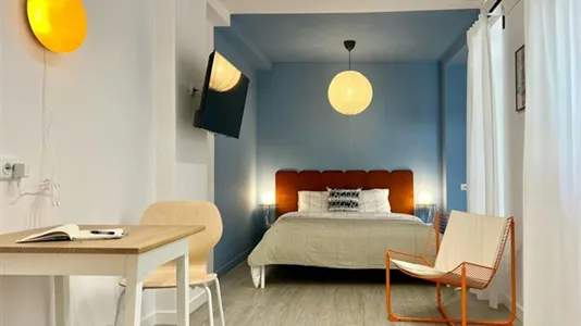 Rooms in Alboraya - photo 3