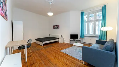 Apartment for rent in Berlin Friedrichshain-Kreuzberg, Berlin