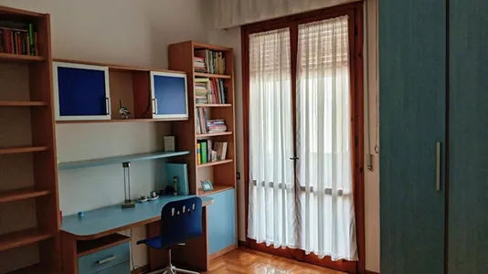 Rooms in Florence - photo 2