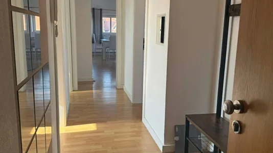 Apartments in Lippe - photo 10